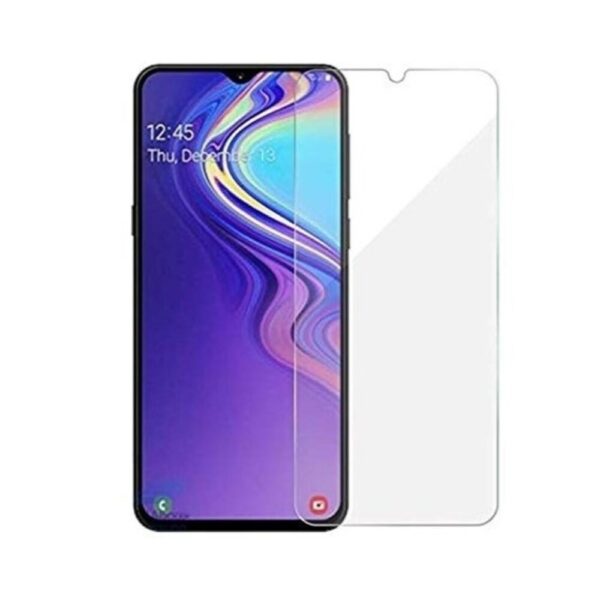 Samsung Galaxy A10 Προστατευτικό Τζαμάκι Tempered Glass