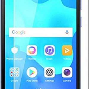 Huawei Y5 2018 Προστατευτικό Τζαμάκι Tempered Glass