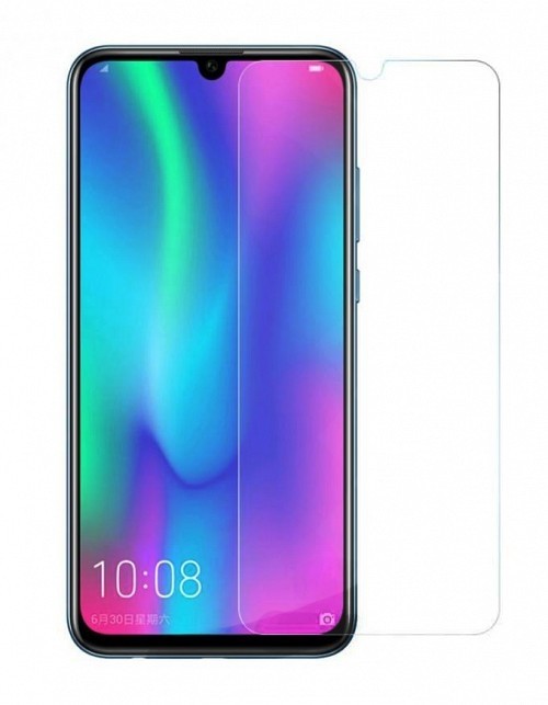 Honor 10 Lite Προστατευτικό Τζαμάκι Tempered Glass
