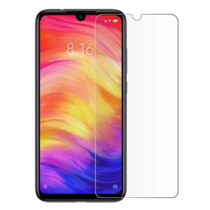 Xiaomi Redmi Note 7 Προστατευτικό Τζαμάκι Tempered Glass