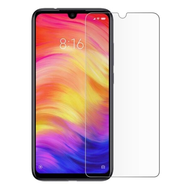 Xiaomi Redmi Note 7 Προστατευτικό Τζαμάκι Tempered Glass