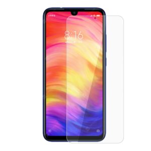 Xiaomi Redmi Note 7 Προστατευτικό Τζαμάκι Tempered Glass