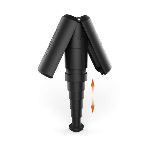 Φορητό Πτυσσόμενο stand – Καρέκλα Travel Light Mini Carry-on Seat