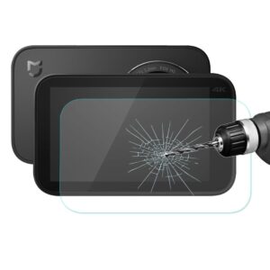 Tempered Glass for Xiaomi MiJia 4K ENKAY 0.26mm 9H Hardness 2.5D