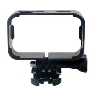 Frame Θήκη Προστασίας for Xiaomi Mijia 4K with Buckle Basic Mount & Screw