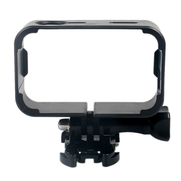 Frame Θήκη Προστασίας for Xiaomi Mijia 4K with Buckle Basic Mount & Screw