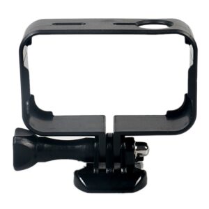 Frame Θήκη Προστασίας for Xiaomi Mijia 4K with Buckle Basic Mount & Screw