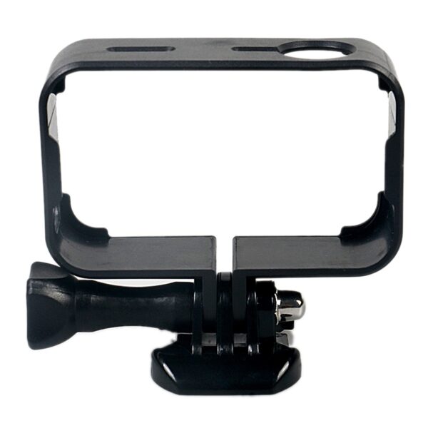 Frame Θήκη Προστασίας for Xiaomi Mijia 4K with Buckle Basic Mount & Screw