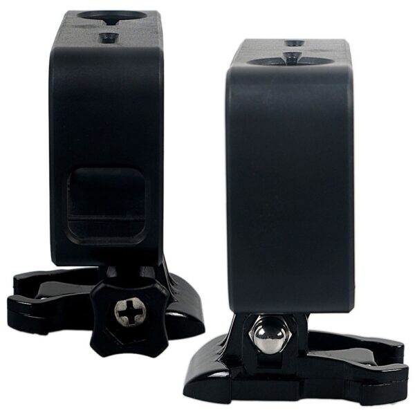 Frame Θήκη Προστασίας for Xiaomi Mijia 4K with Buckle Basic Mount & Screw