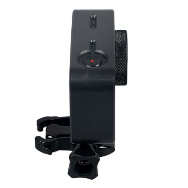 Frame Θήκη Προστασίας for Xiaomi Mijia 4K with Buckle Basic Mount & Screw