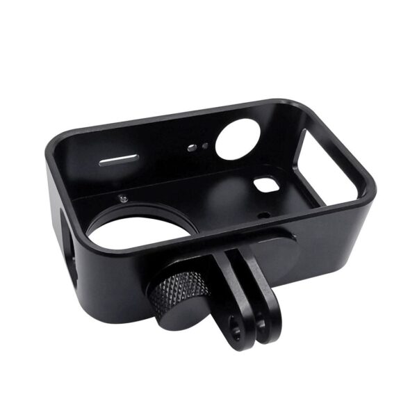 Θήκη Προστασίας Αλουμινίου PULUZ for Xiaomi Mijia 4K with 37mm UV Filter Lens (PU235B)