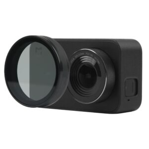 Xiaomi Mijia 4K Φίλτρο Προστασίας ND Dimmer 38mm UV Protection Lens Filter