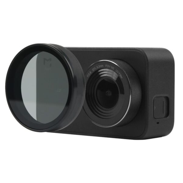 Xiaomi Mijia 4K Φίλτρο Προστασίας ND Dimmer 38mm UV Protection Lens Filter