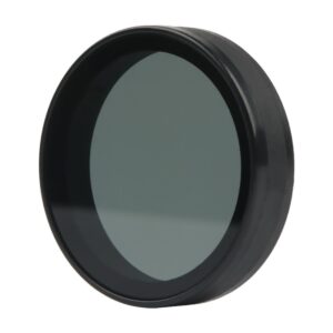 Xiaomi Mijia 4K Φίλτρο Προστασίας ND Dimmer 38mm UV Protection Lens Filter
