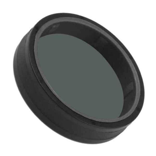 Xiaomi Mijia 4K Φίλτρο Προστασίας ND Dimmer 38mm UV Protection Lens Filter