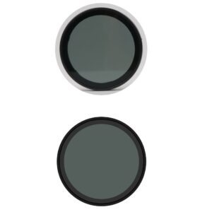 Xiaomi Mijia 4K Φίλτρο Προστασίας ND Dimmer 38mm UV Protection Lens Filter