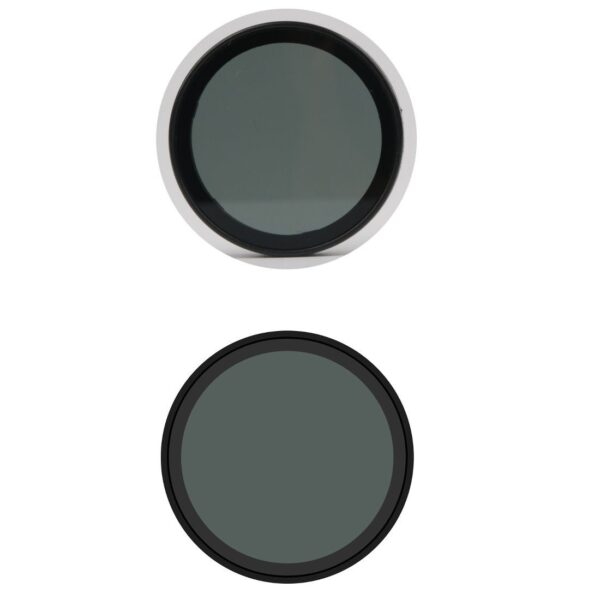 Xiaomi Mijia 4K Φίλτρο Προστασίας ND Dimmer 38mm UV Protection Lens Filter