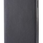 Tel1 Samsung Galaxy A50 / A30s Smart Magnet Θήκη Βιβλίο - Black