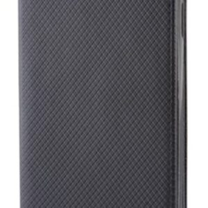 Tel1 Samsung Galaxy A50 / A30s Smart Magnet Θήκη Βιβλίο - Black