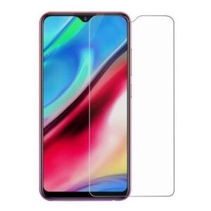 Προστατευτικό Τζαμάκι Samsung Galaxy M20 Tempered Glass