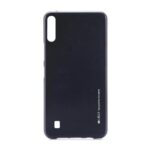 Goospery Samsung Galaxy M10 / A10 Θήκη Σιλικόνης - Black