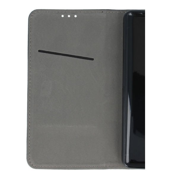 Samsung Galaxy A70 Θήκη Βιβλίο Μαύρο Smart Magnetic Case Black