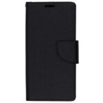 Samsung Galaxy A70 Θήκη Βιβλίο Μαύρο Fancy Book Case Telone Black