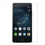 Huawei P9 Lite Τζαμάκι Προστασίας Screen Protector Tempered Glass