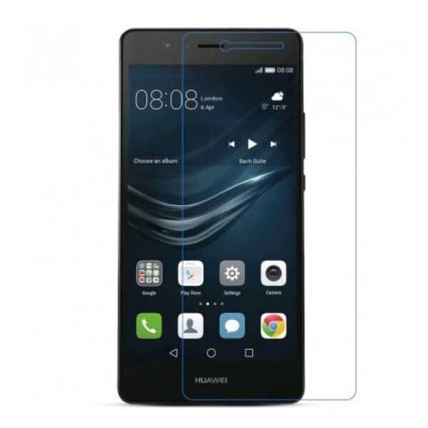 Huawei P9 Lite Τζαμάκι Προστασίας Screen Protector Tempered Glass
