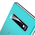 Samsung Galaxy S10+ Plus 0.3mm 2.5D Transparent Rear Camera Lens Protector