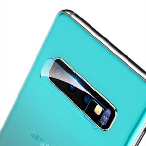 Samsung Galaxy S10+ Plus 0.3mm 2.5D Transparent Rear Camera Lens Protector