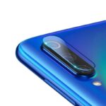 Αντιχαρακτικό Γυαλί Κάμερας Samsung Galaxy A70 0.3mm 9D Transparent Rear Camera Lens Protector Tempered Glass