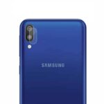 Αντιχαρακτικό Γυαλί Κάμερας Samsung Galaxy M10 0.3mm 2.5D Transparent Rear Camera Lens Protector Tempered Glass