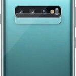 Αντιχαρακτικό Γυαλί Κάμερας Samsung Galaxy S10 0.3mm 2.5D Transparent Rear Camera Lens Protector Tempered Glass