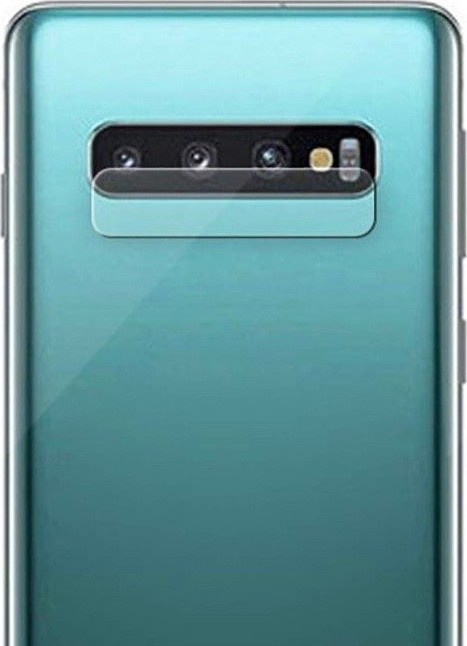 Αντιχαρακτικό Γυαλί Κάμερας Samsung Galaxy S10 0.3mm 2.5D Transparent Rear Camera Lens Protector Tempered Glass Αντιχαρακτικό Γυαλί Κάμερας Samsung Galaxy S10 0.3mm 2.5D Transparent Rear Camera Lens Protector Tempered Glass