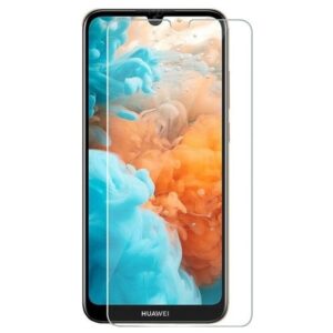 Huawei Y6 2019 Προστατευτικό Τζαμάκι Tempered Glass