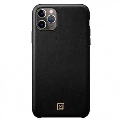 Θήκη Spigen® La Manon Câlin iPhone 11 Pro Case – Chic Black 077CS27116