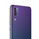 Huawei P20 Lite Mocolo 2PCS Tempered Glass Camera Lens Αντιχαρακτικό Τζάμι Προστασίας Πίσω Κάμερας
