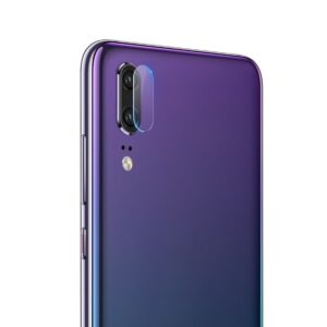 Huawei P20 Lite Mocolo 2PCS Tempered Glass Camera Lens Αντιχαρακτικό Τζάμι Προστασίας Πίσω Κάμερας