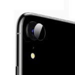 iPhone XR Mocolo Tempered Glass Camera Lens Αντιχαρακτικό Τζάμι Προστασίας Πίσω Κάμερας