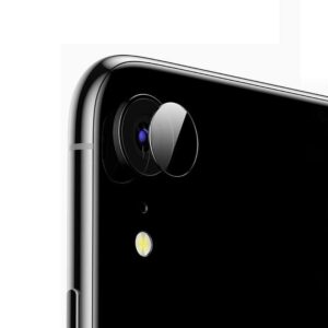 iPhone XR Mocolo Tempered Glass Camera Lens Αντιχαρακτικό Τζάμι Προστασίας Πίσω Κάμερας