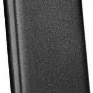 Xiaomi Redmi 8A Θήκη Βιβλίο Black Book Case Smart Diva Telone Μαύρο