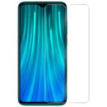 Xiaomi Redmi 8Α Προστατευτικό Τζαμάκι Tempered Glass