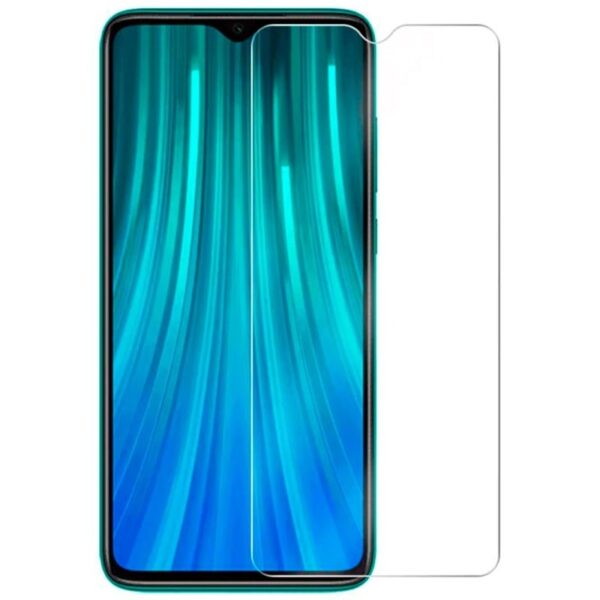 Xiaomi Redmi 8Α Προστατευτικό Τζαμάκι Tempered Glass