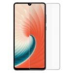Huawei Mate 20 Προστατευτικό Τζαμάκι Tempered Glass