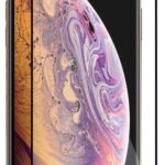 iPhone 11 Pro Max / XS Max Προστασία Οθόνης Με Μαύρο Περίγραμμα Wozinsky Full Face Tempered Glass