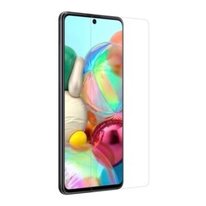 Samsung Galaxy A71 / Note 10 Lite Προστασία Οθόνης Tempered Glass