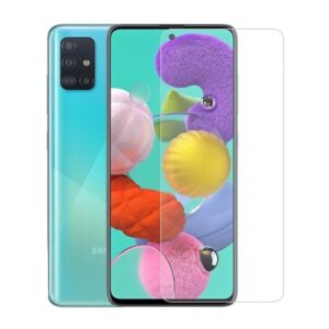 Samsung Galaxy A51 / A51 5G Προστασία Οθόνης Tempered Glass