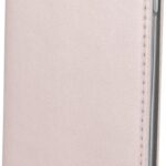 Θήκη Samsung Galaxy A71 Βιβλίο Ροζ - Χρυσό Book Case Smart Magnetic Telone Rose - Gold