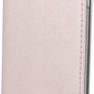Θήκη Samsung Galaxy A71 Βιβλίο Ροζ - Χρυσό Book Case Smart Magnetic Telone Rose - Gold